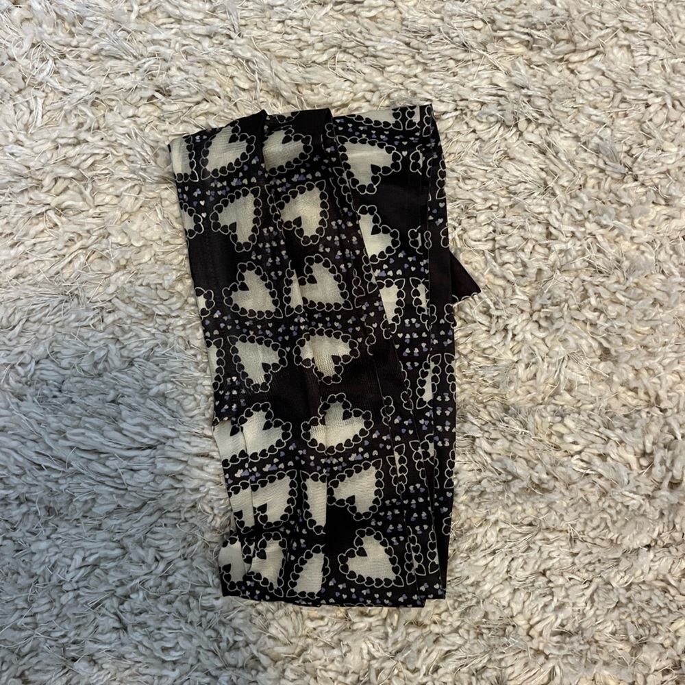 free people x anna sui tights